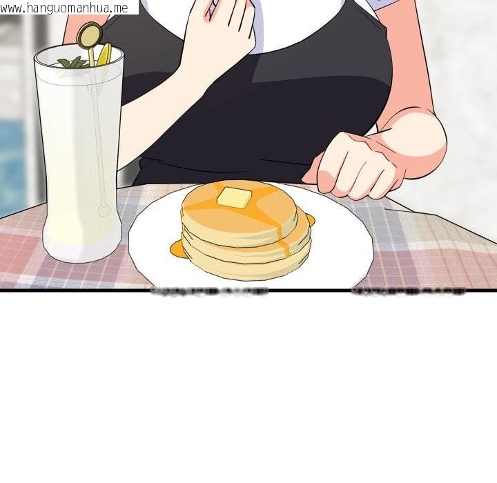 韩国漫画难缠姐妹偏要和我同居韩漫_难缠姐妹偏要和我同居-第51话在线免费阅读-韩国漫画-第128张图片