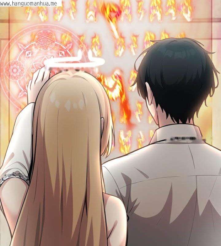 韩国漫画被召唤到异世界，然后成为半龙骑士长韩漫_被召唤到异世界，然后成为半龙骑士长-第49话在线免费阅读-韩国漫画-第124张图片