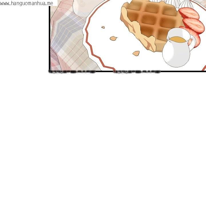 韩国漫画难缠姐妹偏要和我同居韩漫_难缠姐妹偏要和我同居-第51话在线免费阅读-韩国漫画-第121张图片