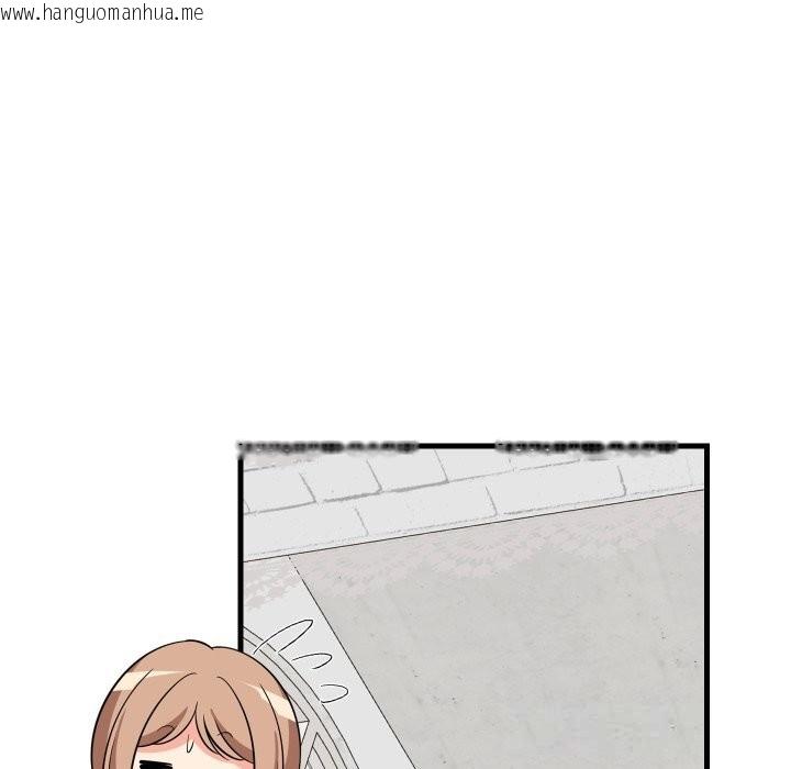 韩国漫画难缠姐妹偏要和我同居韩漫_难缠姐妹偏要和我同居-第51话在线免费阅读-韩国漫画-第157张图片