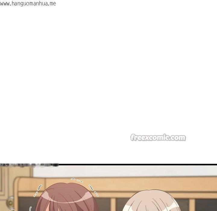韩国漫画难缠姐妹偏要和我同居韩漫_难缠姐妹偏要和我同居-第51话在线免费阅读-韩国漫画-第14张图片