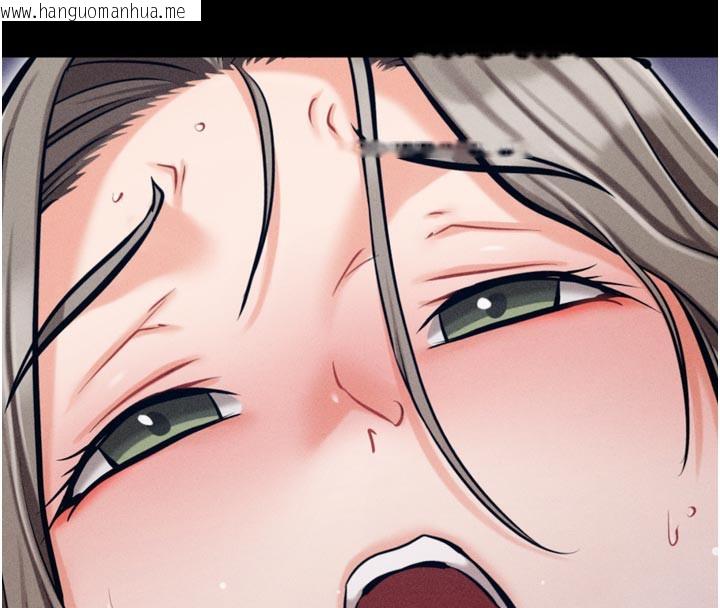 韩国漫画选手村:母猪调教韩漫_选手村:母猪调教-第34话-刺激小穴的特别指导在线免费阅读-韩国漫画-第208张图片