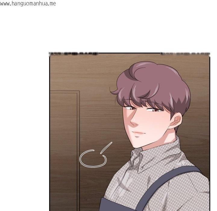 韩国漫画我的傻瓜男友韩漫_我的傻瓜男友-第18话在线免费阅读-韩国漫画-第106张图片