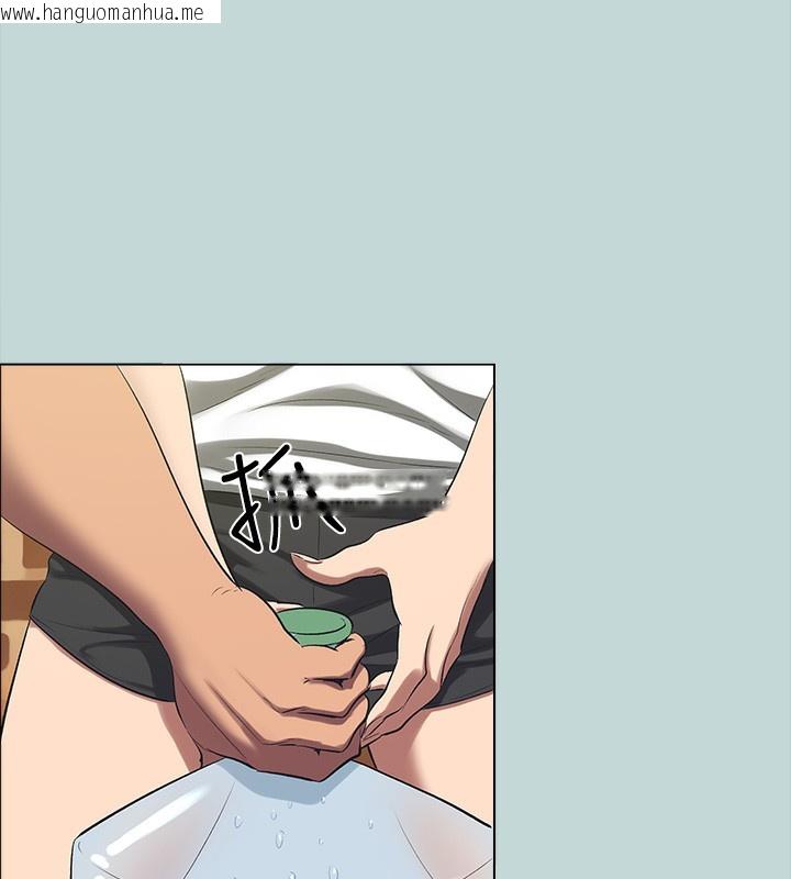 韩国漫画纵夏夜之梦(无码版)韩漫_纵夏夜之梦(无码版)-第97话-妳要不要摸摸看?在线免费阅读-韩国漫画-第50张图片