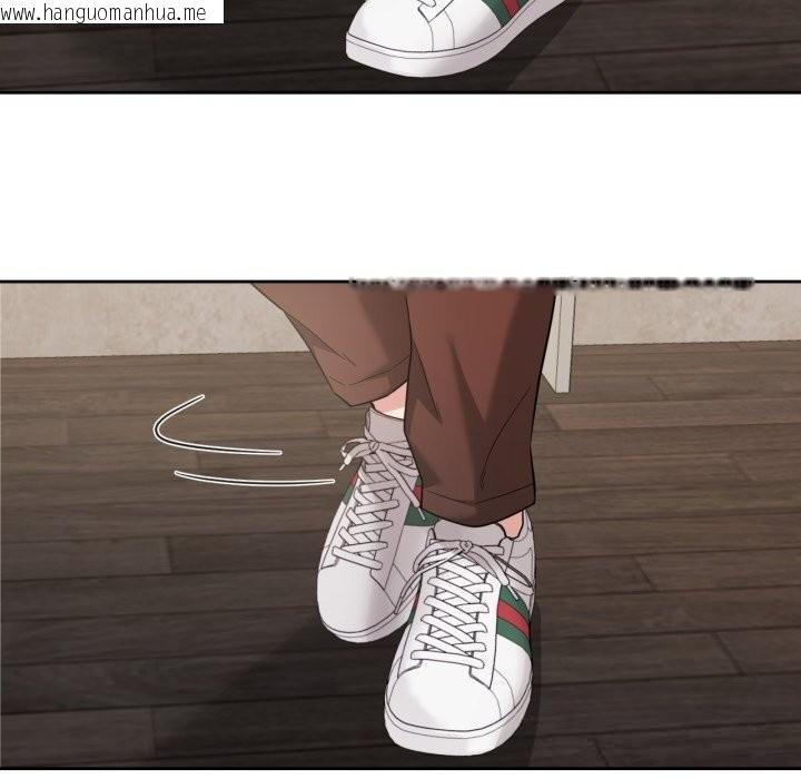 韩国漫画我的傻瓜男友韩漫_我的傻瓜男友-第18话在线免费阅读-韩国漫画-第18张图片