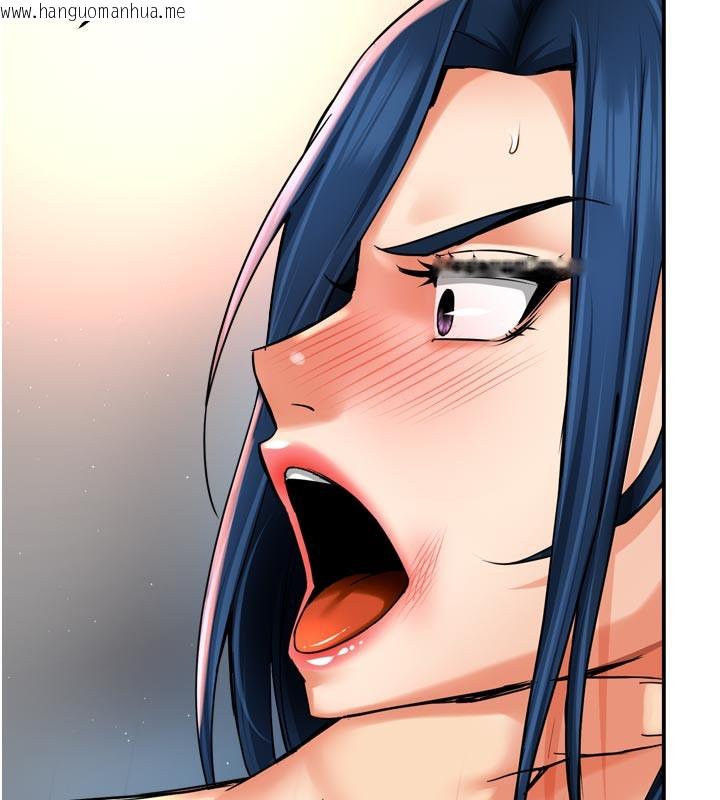 韩国漫画痒乐多阿姨韩漫_痒乐多阿姨-第68话-崇仁由我来守护!在线免费阅读-韩国漫画-第27张图片