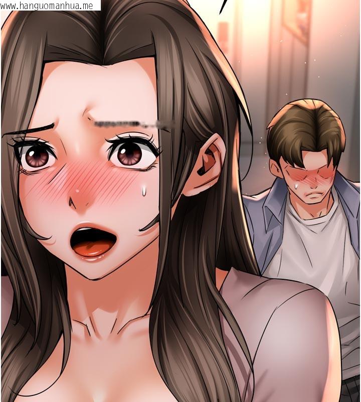 韩国漫画痒乐多阿姨韩漫_痒乐多阿姨-第68话-崇仁由我来守护!在线免费阅读-韩国漫画-第39张图片