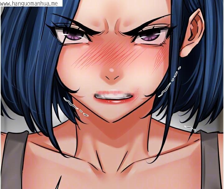 韩国漫画痒乐多阿姨韩漫_痒乐多阿姨-第68话-崇仁由我来守护!在线免费阅读-韩国漫画-第95张图片