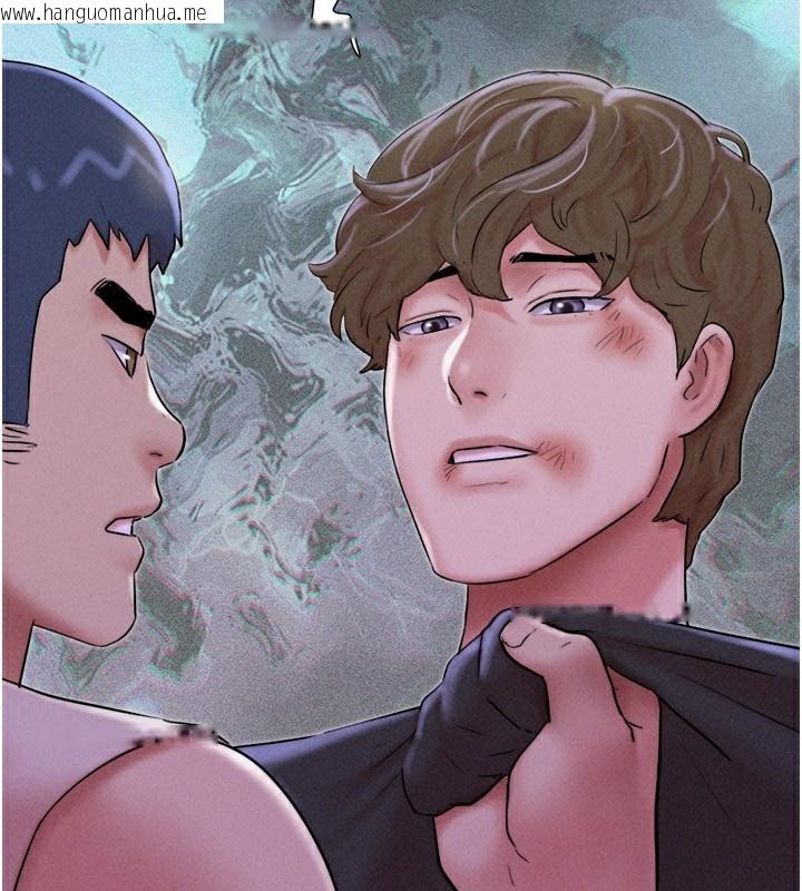 韩国漫画韶恩韩漫_韶恩-第56话-赤裸裸的真相在线免费阅读-韩国漫画-第24张图片