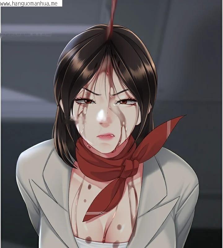 韩国漫画复仇母女丼韩漫_复仇母女丼-第111话-在飞行中出卖色相在线免费阅读-韩国漫画-第203张图片