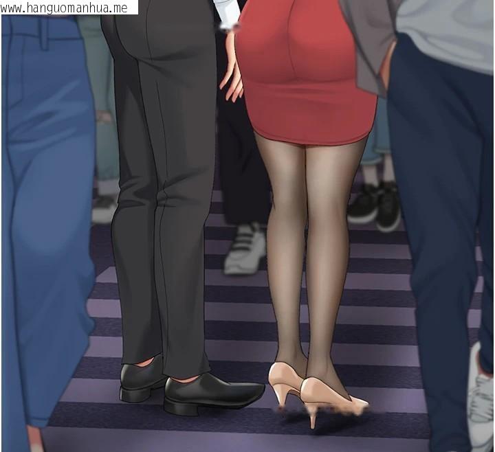 韩国漫画复仇母女丼韩漫_复仇母女丼-第111话-在飞行中出卖色相在线免费阅读-韩国漫画-第30张图片
