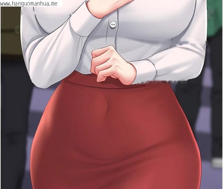 韩国漫画复仇母女丼韩漫_复仇母女丼-第111话-在飞行中出卖色相在线免费阅读-韩国漫画-第50张图片