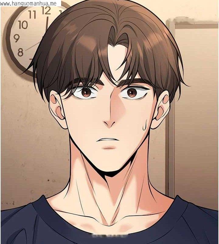 韩国漫画已婚学生想坏坏韩漫_已婚学生想坏坏-第42话-被学生们用巨乳夹击在线免费阅读-韩国漫画-第148张图片