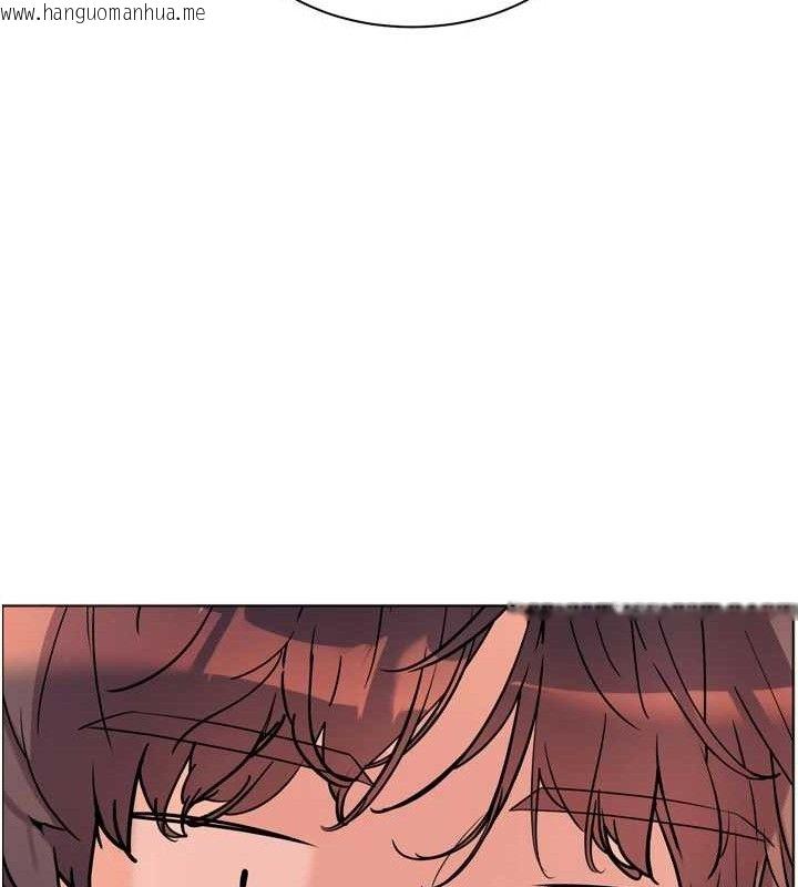 韩国漫画老师的亲密指导韩漫_老师的亲密指导-第56话-哔哔!砲友关系岌岌可危!在线免费阅读-韩国漫画-第203张图片