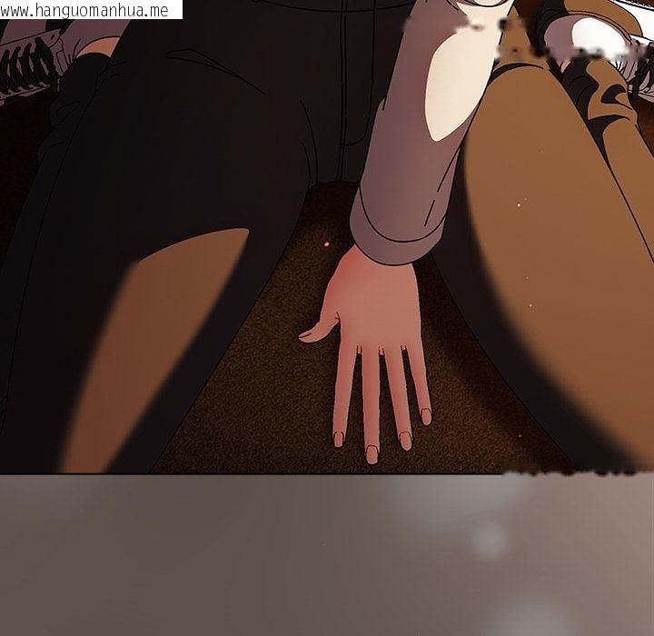 韩国漫画请弄脏我的女朋友韩漫_请弄脏我的女朋友-第12话在线免费阅读-韩国漫画-第124张图片