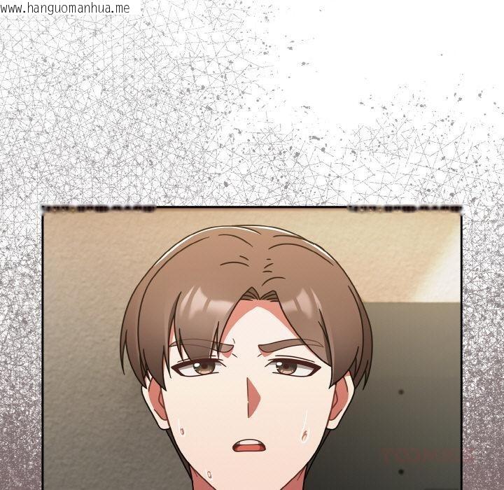 韩国漫画热情拳击馆韩漫_热情拳击馆-第30话在线免费阅读-韩国漫画-第129张图片