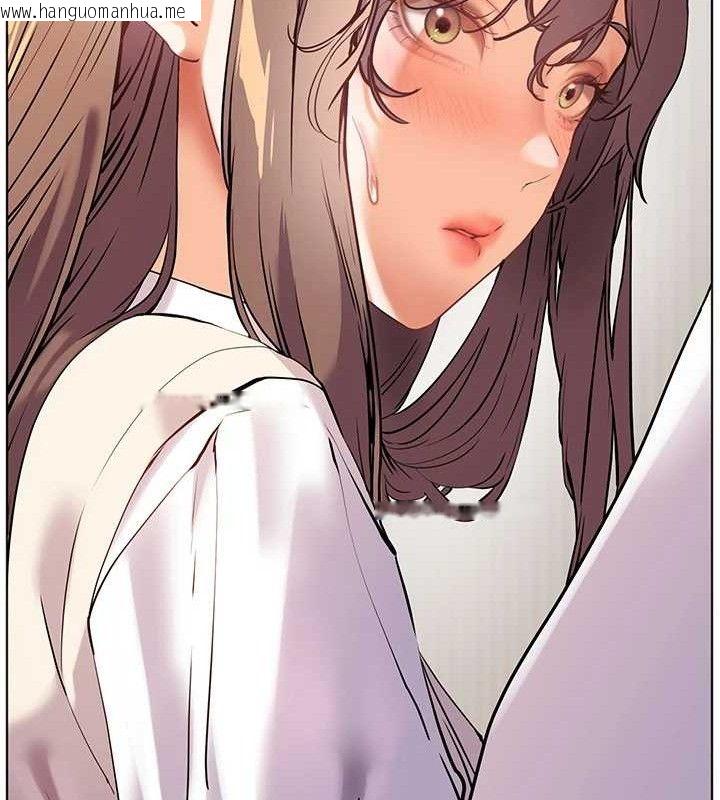 韩国漫画老师的亲密指导韩漫_老师的亲密指导-第56话-哔哔!砲友关系岌岌可危!在线免费阅读-韩国漫画-第15张图片