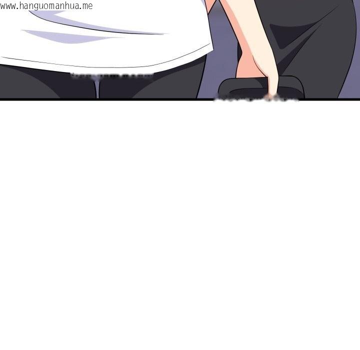 韩国漫画难缠姐妹偏要和我同居韩漫_难缠姐妹偏要和我同居-第52话在线免费阅读-韩国漫画-第110张图片