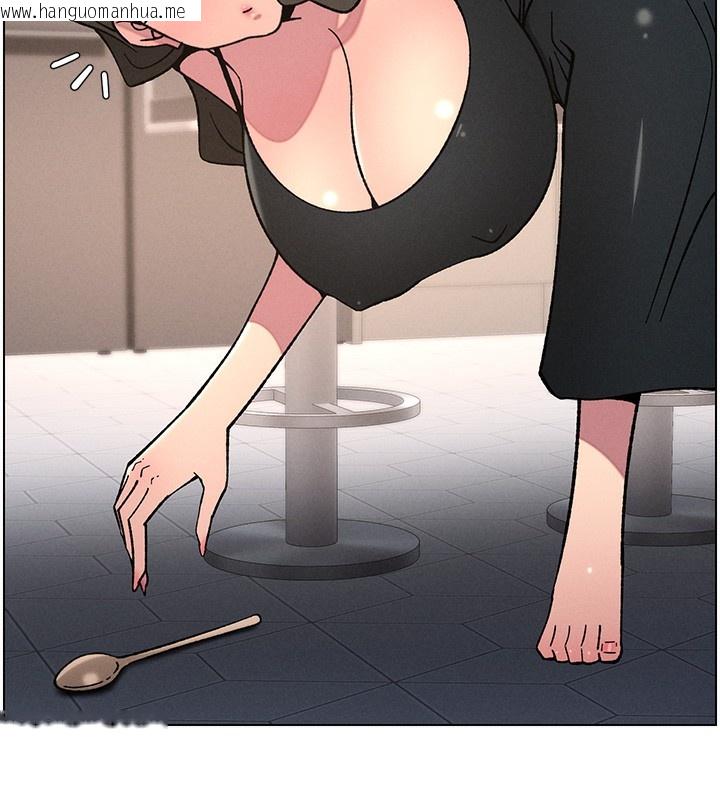 韩国漫画兄妹的秘密授课韩漫_兄妹的秘密授课-第66话-初尝妈咪销魂黑森林在线免费阅读-韩国漫画-第67张图片