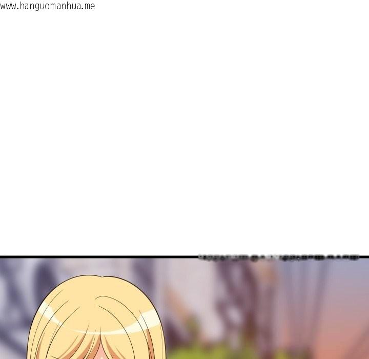 韩国漫画难缠姐妹偏要和我同居韩漫_难缠姐妹偏要和我同居-第52话在线免费阅读-韩国漫画-第108张图片
