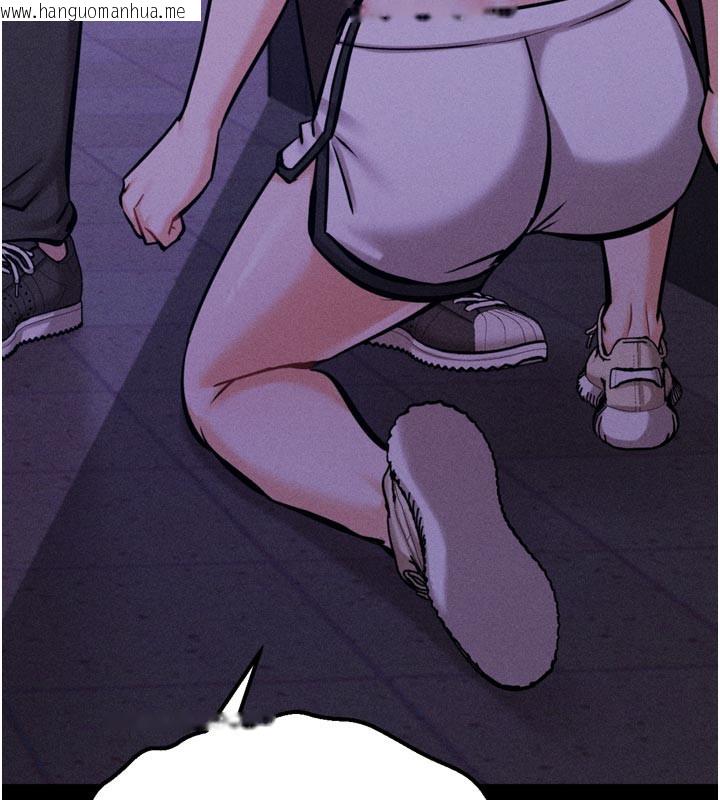 韩国漫画选手村:母猪调教韩漫_选手村:母猪调教-第35话-想被干就摇摇屁股在线免费阅读-韩国漫画-第197张图片