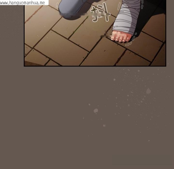 韩国漫画游戏不能这样玩/游戏规则我来定韩漫_游戏不能这样玩/游戏规则我来定-第108话在线免费阅读-韩国漫画-第123张图片