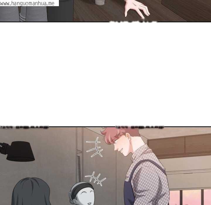 韩国漫画我的傻瓜男友韩漫_我的傻瓜男友-第19话在线免费阅读-韩国漫画-第23张图片