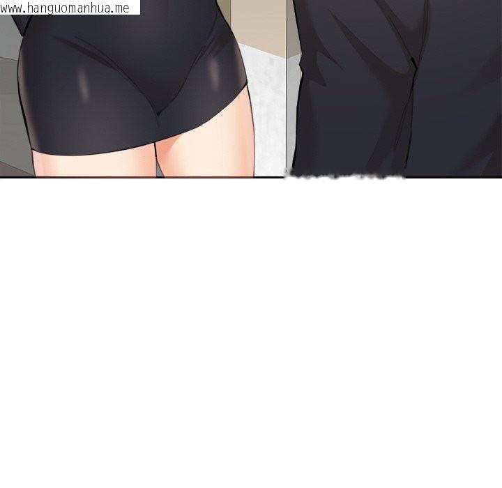 韩国漫画女子宿舍日记韩漫_女子宿舍日记-第7话在线免费阅读-韩国漫画-第136张图片
