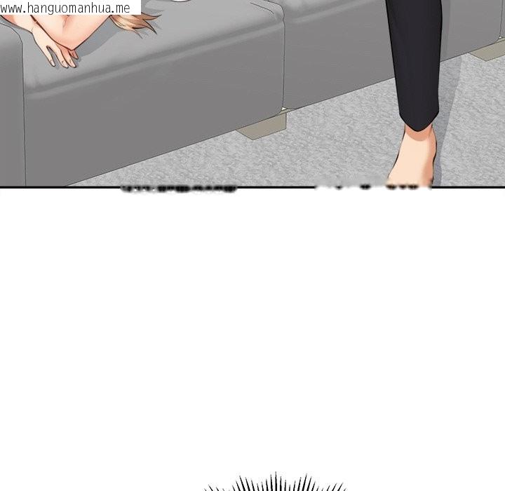 韩国漫画女子宿舍日记韩漫_女子宿舍日记-第6话在线免费阅读-韩国漫画-第36张图片