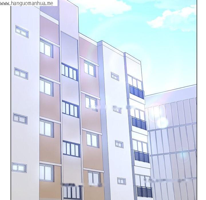韩国漫画女子宿舍日记韩漫_女子宿舍日记-第3话在线免费阅读-韩国漫画-第27张图片