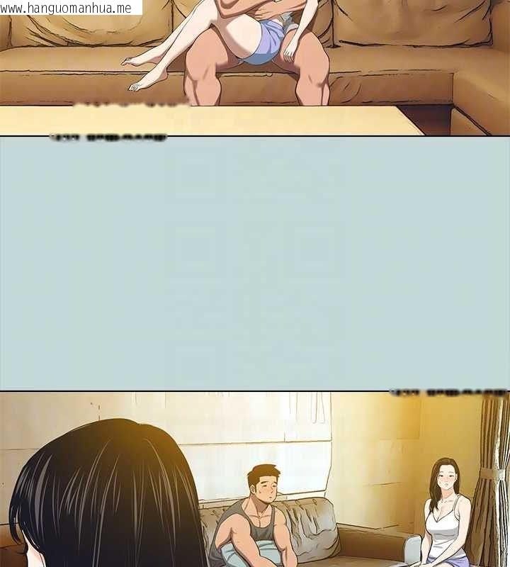 韩国漫画纵夏夜之梦(无码版)韩漫_纵夏夜之梦(无码版)-第104话-出轨的下场在线免费阅读-韩国漫画-第26张图片
