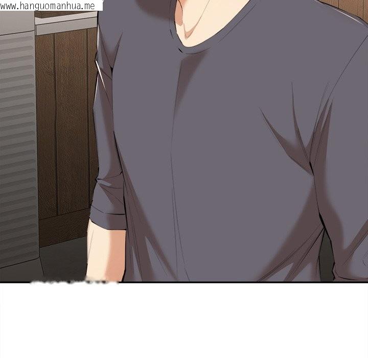 韩国漫画女子宿舍日记韩漫_女子宿舍日记-第3话在线免费阅读-韩国漫画-第107张图片