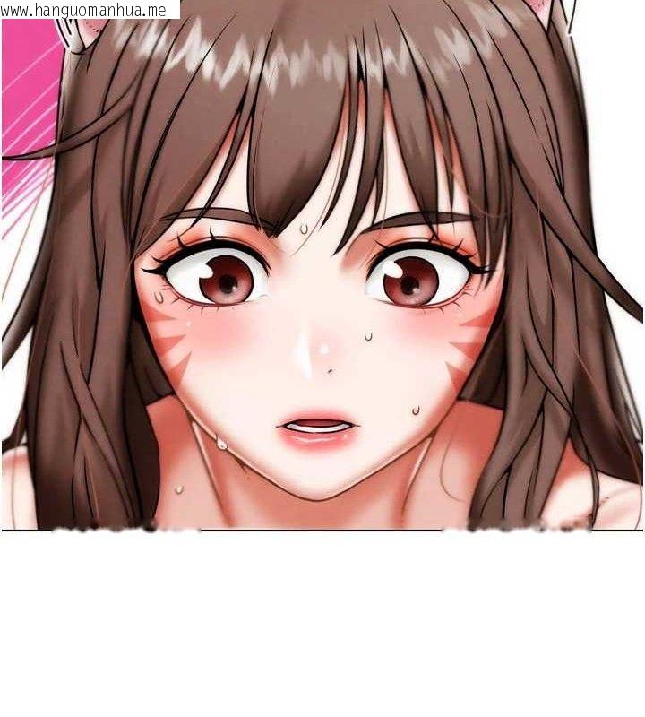 韩国漫画G斗吧!真人肉搏王韩漫_G斗吧!真人肉搏王-第2话-女Coser私闯民宅?!在线免费阅读-韩国漫画-第129张图片