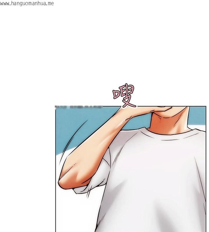 韩国漫画G斗吧!真人肉搏王韩漫_G斗吧!真人肉搏王-第1话-意淫对象的「特别奖励」在线免费阅读-韩国漫画-第155张图片