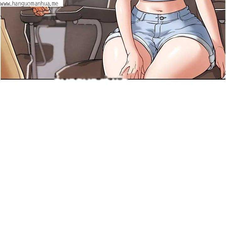 韩国漫画G斗吧!真人肉搏王韩漫_G斗吧!真人肉搏王-第7话-夺走正妹工读生的第一次在线免费阅读-韩国漫画-第96张图片