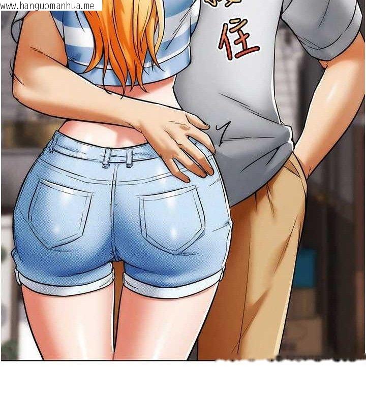 韩国漫画G斗吧!真人肉搏王韩漫_G斗吧!真人肉搏王-第6话-充满母爱的性事在线免费阅读-韩国漫画-第30张图片