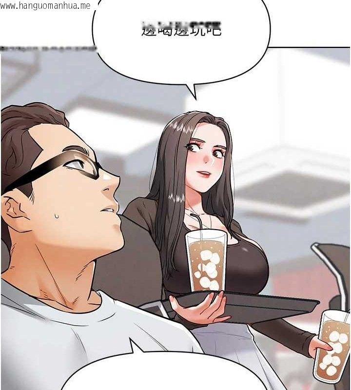 韩国漫画G斗吧!真人肉搏王韩漫_G斗吧!真人肉搏王-第7话-夺走正妹工读生的第一次在线免费阅读-韩国漫画-第48张图片
