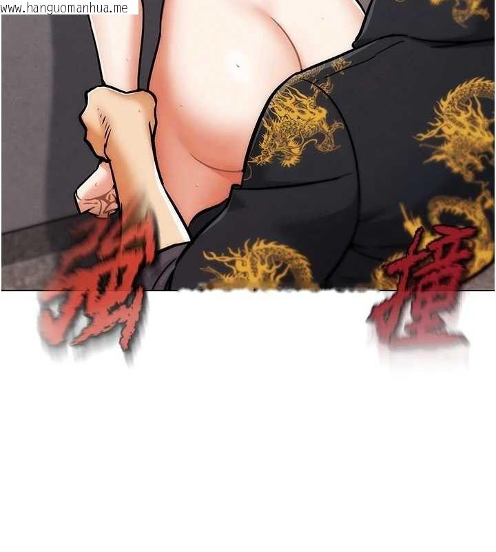 韩国漫画G斗吧!真人肉搏王韩漫_G斗吧!真人肉搏王-第4话-暗巷里活春宫在线免费阅读-韩国漫画-第37张图片