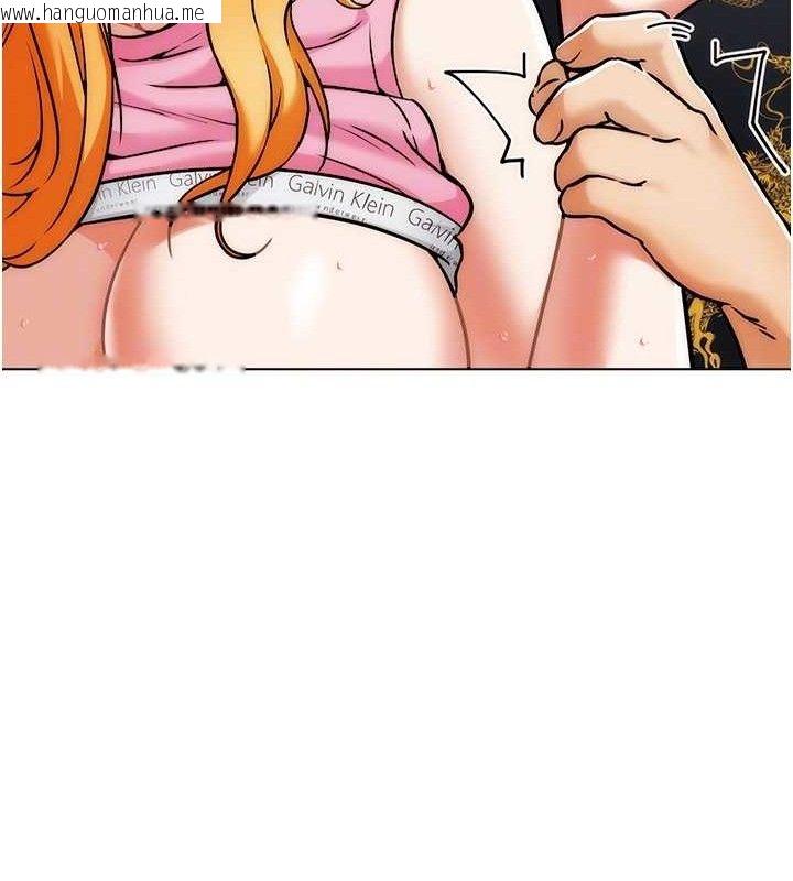 韩国漫画G斗吧!真人肉搏王韩漫_G斗吧!真人肉搏王-第4话-暗巷里活春宫在线免费阅读-韩国漫画-第32张图片