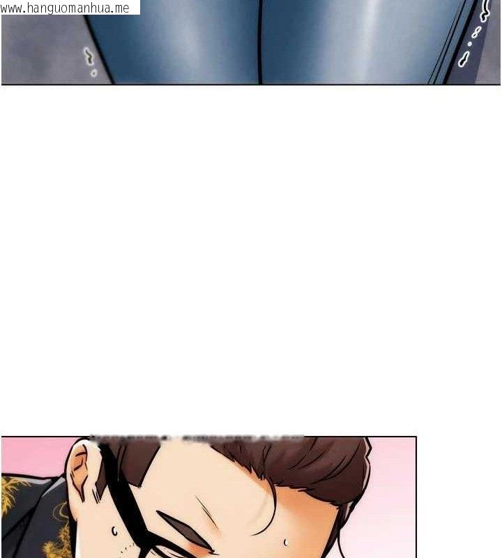 韩国漫画G斗吧!真人肉搏王韩漫_G斗吧!真人肉搏王-第3话-驯服约架对象在线免费阅读-韩国漫画-第130张图片