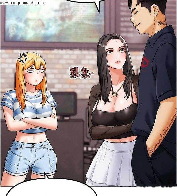 韩国漫画G斗吧!真人肉搏王韩漫_G斗吧!真人肉搏王-第6话-充满母爱的性事在线免费阅读-韩国漫画-第160张图片