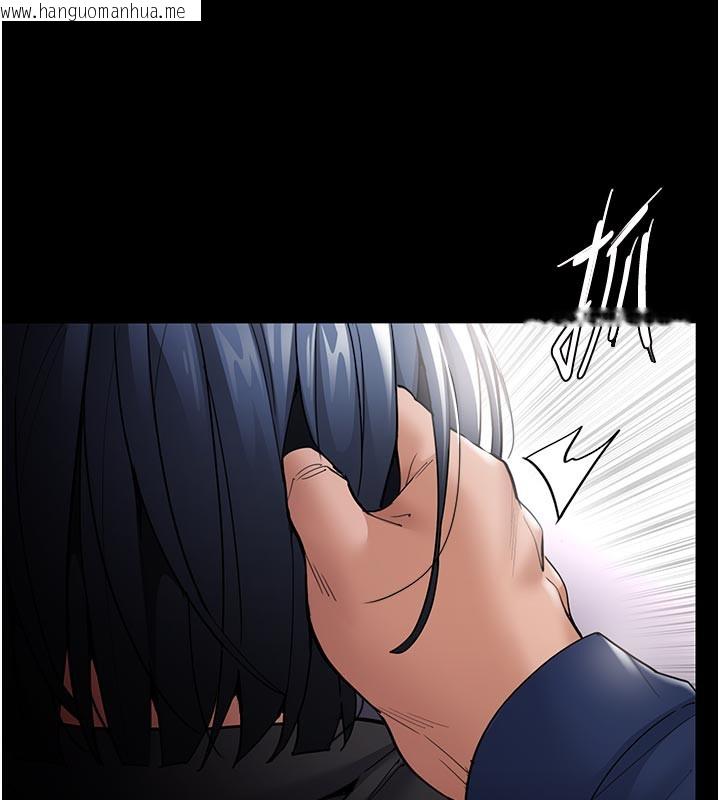 韩国漫画痴汉成瘾韩漫_痴汉成瘾-第137话-第一次走后门的江检在线免费阅读-韩国漫画-第31张图片