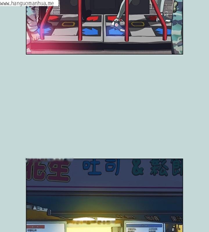 韩国漫画纵夏夜之梦(无码版)韩漫_纵夏夜之梦(无码版)-第114话-孤男寡女共处一室在线免费阅读-韩国漫画-第68张图片