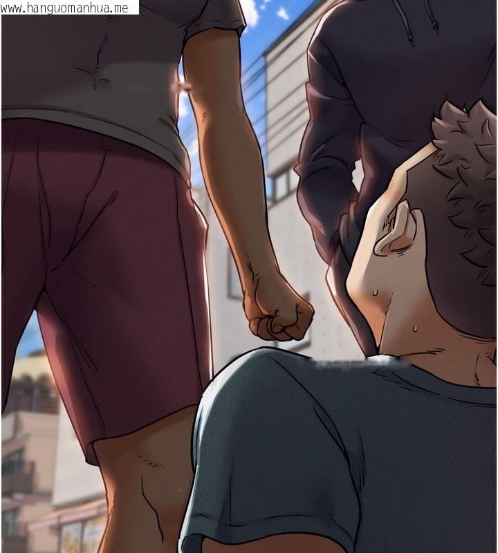 韩国漫画G斗吧!真人肉搏王韩漫_G斗吧!真人肉搏王-第11话-本能觉醒的九尾狐在线免费阅读-韩国漫画-第190张图片