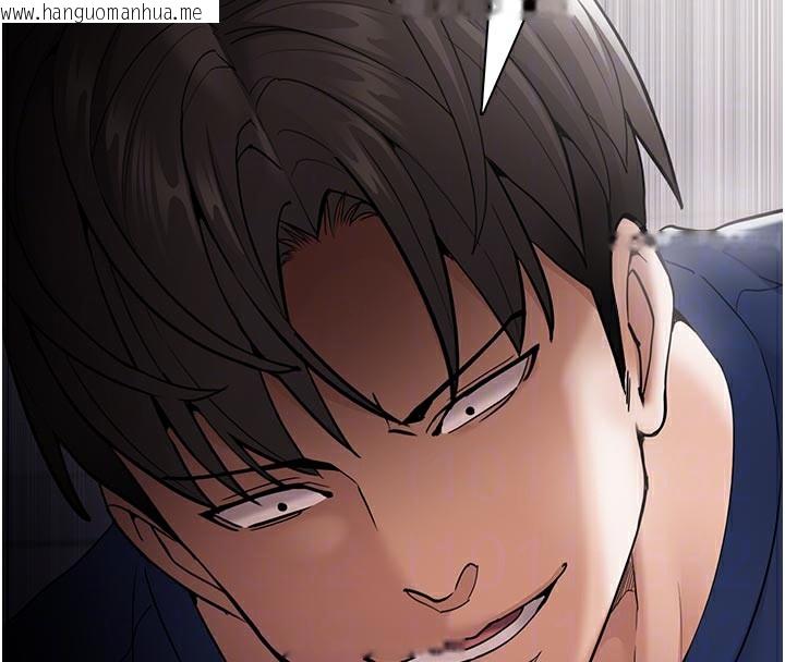 韩国漫画痴汉成瘾韩漫_痴汉成瘾-第137话-第一次走后门的江检在线免费阅读-韩国漫画-第93张图片