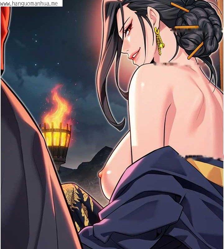 韩国漫画命运:贞洁欲女韩漫_命运:贞洁欲女-第49话-领教极品多人榨精术在线免费阅读-韩国漫画-第37张图片