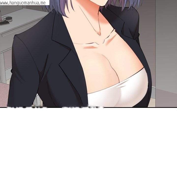 韩国漫画女子宿舍日记韩漫_女子宿舍日记-第9话在线免费阅读-韩国漫画-第8张图片
