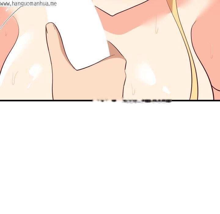 韩国漫画难缠姐妹偏要和我同居韩漫_难缠姐妹偏要和我同居-第55话在线免费阅读-韩国漫画-第148张图片