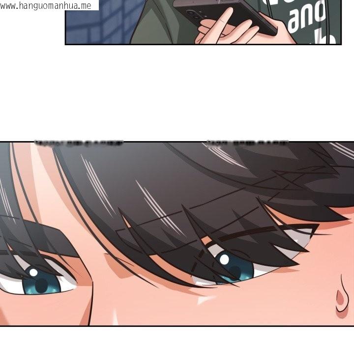韩国漫画我的傻瓜男友韩漫_我的傻瓜男友-第22话在线免费阅读-韩国漫画-第53张图片