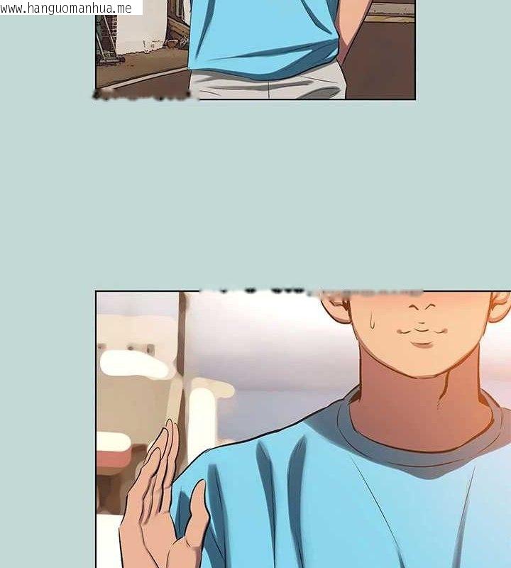 韩国漫画纵夏夜之梦(无码版)韩漫_纵夏夜之梦(无码版)-第107话-你怎么可以始乱终弃?在线免费阅读-韩国漫画-第9张图片